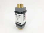 New Hedland H205B-005 Flow Meter 1/4" Npt 3500PSI 4NMZ5 No Box. Fixed Price $224.95.