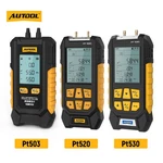 Autool Digital Manometer Gas Pressure Tester Dual-port Differential Hvac. Fixed Price $22.99.