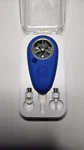 Aab Smart Tools Abm- 200 Wireless/bluetooth Airflow & Environmental Meter.. Fixed Price $75.00.