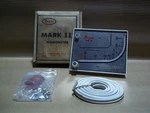 Dwyer 25 Mark Ii Manometer -.05 To 3 Inches Of Water Column. Fixed Price $59.99.