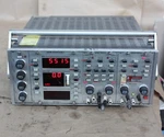 Bently Nevada 24000-01 Digital Vector Filter Dvf W/ Signal SM1 And Trigger TM1. Fixed Price $286.68.