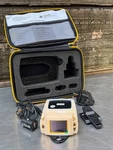 Nardalert S3 Personal Rf Monitor Device Pn 2271/01 W Case, Accessories P/r. Fixed Price $49.95.