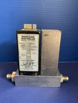 Unit UFC-2020A Mass Flow Controller, N2, 30 Slm, 1/2" Mvcr, Used. Fixed Price $30.00.