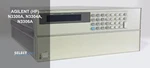 Agilent (hp) N3300A N3304A N3306A Electronic Load System *look* (ref.: 642G). Fixed Price $5999.00.