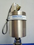 Mks. Baratron Capacitance Manameter. 628B11TBE1B, Used. H3. Fixed Price $1800.00.