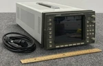Leader Lv 5700A Multi Sdi Monitor W/ Power Cord & Modules. Fixed Price $299.99.