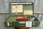 Dosimeter DP-5V ( ) Geiger Counter Radiation Detector Soviet Military. Fixed Price $370.00.