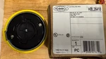 New In Box HBL26418 Hubbellock 60-AMP Female Connector 60A 600V 3P4W. Fixed Price $550.00.