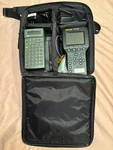 Tektronix Wfm 90 + Tsg 95, Handheld Waveform Monitor Test Signal Generator. Fixed Price $119.00.