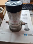 Coaxial Frequency Meter - Hewlett Packard Hp 537A. Fixed Price $150.00.