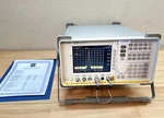 Agilent 8565EC 30 50 Ghz Spectrum Analyzer Opts 001/006/007/008 Cald Data. Fixed Price $12000.00.