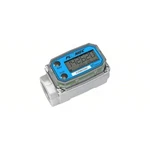 Gpi A1Q9GMA025NA1 Turbine Meter, Tungsten Carbide Shaft. Fixed Price $478.99.
