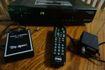 General Instrument 450I Innovation Integrated Receiver Descrambler, Read Below. Fixed Price $99.99.
