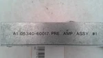 Hewlett Packard 05340-60017 Pre Amp Assembly Module. Fixed Price $449.99.