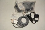 Lot 2X Thermo Eberline TPC100 Transport Protocol Converters. Fixed Price $50.00.