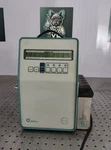 Grabner Minivap Vps Vapor Pressure Tester Powers On, Untested, As-is. Fixed Price $1395.00.