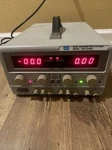 Dual Tracking W/ 5V Fixed GPC-3030D Laboratory Power Supply. Fixed Price $175.00.