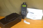 Extech 461825 Photo Tachometer Stroboscope (6-B). Fixed Price $80.00.