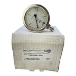 Tecsis P2032B073001 Pressure Gauge 0-4BAR G1/4B 63MM. Fixed Price $60.97.