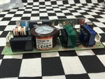 Cosel Power Supply Ac/dc Switching LDA30F-15, LDA30F15, SHIPSAMEDAY#1531D. Fixed Price $85.18.