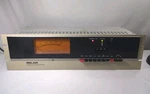 Belar Modulation Monitor FMM-2. Fixed Price $149.99.