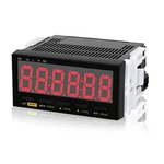 Shimpo DT-501XA Panel Tachometer, 85-264 Vac Power. Fixed Price $211.84.