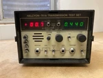Halcyon 701A Transmission Set Powers (untested). Fixed Price $50.00.