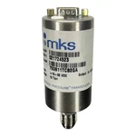 Mks 750B11TCB2GA Baratron Capacitance Manometer Torr 10VDC 1/4" Fitting. Fixed Price $500.00.
