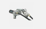 Gpi M-1115S-MU 12-GPM 115V Ac Manual Fuel Pump (110000-81) Brand New In The Box!. Fixed Price $299.95.