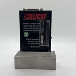 Alicat M-50SCCM-SPX-AN4/10M,102T,AT,GAS:HE,HC,STP:20 C&101325 Pa, NTP:20. Fixed Price $995.00.