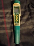 Extech EC500 Exstik Ii Ph/conductivity Meter. Fixed Price $30.00.