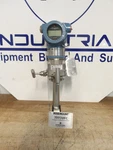 Rosemount 3095MFC Orifice Flow Meter 1", #828851G New. Fixed Price $799.99.