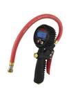 Milton Pro Digital Tire Inflator/pressure Pistol Grip Gauge, Ball Foot Chuck. Fixed Price $97.57.