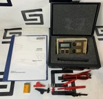 Keithley 35035 Digital Ma/mas Meter Fluke Inovision. Fixed Price $349.99.