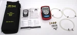 Meriam Series, Smart Manometer ZM200-DI0015, Rdeq.. Fixed Price $350.00.