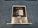 Brooks Instruments QMBM3L 1A3A 1B3A 1BB1H1A1AA Flow Meter. Fixed Price $500.00.