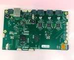 Perkinelmer Flexar Quadrupole Ion Guide Block Assy For Sq 300 Mass Spectrometer. Fixed Price $97.50.