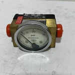 Orange Research 1203PGS-1E-2.5L-1. Fixed Price $85.30.