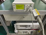 Agilent 8487D 50 Mhz Ghz Rf Power Sensor , -70 Dbm To -20. Fixed Price $3550.00.