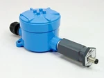 Sierra Monitor Corporation Electrochemical 4-20MA Oxygen Gas Sensor 4101-03. Fixed Price $214.50.
