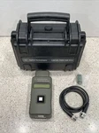 Agilent L4610A PRM-34B Rts Tactical Radio Test Set W/ Cable And Case SGR1.2. Fixed Price $649.99.