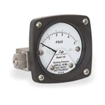 Midwest Instrument 120-AA-00-OO-5P Pressure Gauge, To Psi. Fixed Price $235.99.