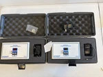 Parts Repair Lot Sun Nuclear 1027 Professional Continuous Radon Monitor. Fixed Price $399.99.