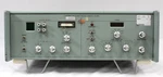 Scientific Atlanta 1711 Microwave Measurement Receiver Rf Test Instrument. Fixed Price $8000.00.