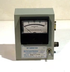 Delta Electronics Rf Ammeter Model TCA-20/40 Exr. Fixed Price $100.00.