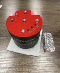 Emf Paranormal Detector Equipment Temperature Deviation & Enhanced Sensitivity. Fixed Price $80.00.