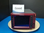 Astro VA-1809A : Hdmi Protocol Analyzer (0003). Fixed Price $300.00.