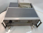 Hp 8743A Reflection-transmission Test Unit With 8411A Harmonic Freq Converter. Fixed Price $115.79.
