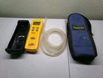 Fieldpiece SDMN5 Dual Port Manometer. Fixed Price $109.99.