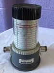 Hp Hewlett-packard Frequency Meter 537A. Fixed Price $49.99.